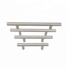 Tirador curvo para muebles de armario, nuevo producto de alta calidad, de acero inoxidable, para decoración cómoda