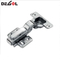 Bisagra de armario empotrado para muebles de 35 mm