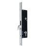 CC3085mm;CC3585mm;CC4085mm Cuerpo de cerradura de lengüeta única de acero inoxidable negro suministrado en China