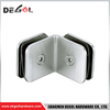 GC1011 Abrazadera popular para panel de vidrio de acero inoxidable al mejor precio