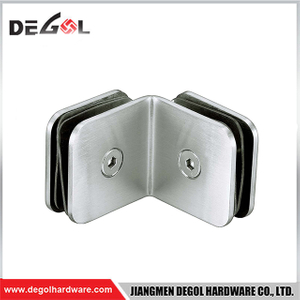 GC1011 Abrazadera popular para panel de vidrio de acero inoxidable al mejor precio