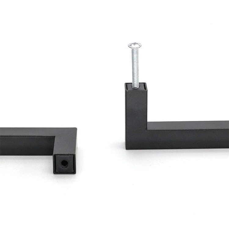 tirador de mueble