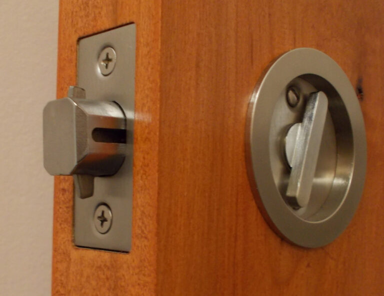 Cerraduras-para-puertas-de-bolsillo-Hardware 