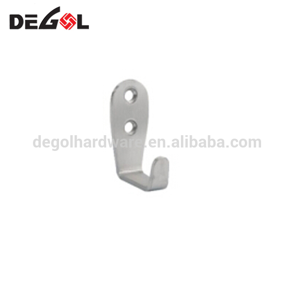 Precio competitivo precio de cubículo de inodoro de aleación de zinc duradero