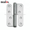 Bisagras de puerta desmontables de acero inoxidable