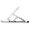 Accesorio para ventana de aluminio, soporte y sujetadores de ventana de acero inoxidable