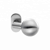 El mejor fabricante de manijas de puerta Manija de puerta de aluminio tipo perilla especial