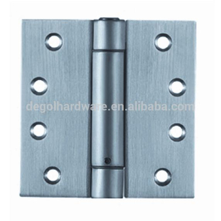 Las mejores bisagras de puerta de muelle de servicio pesado con bisagras