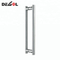 tirador de puerta de acero inoxidable para puerta de vidrio