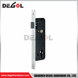 Cerradura de embutir de puerta automática de alta calidad