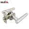 Cerradura de puerta de China sólida hotsale fabricantes de lujo cerradura de puerta de baño sin llave de hotel