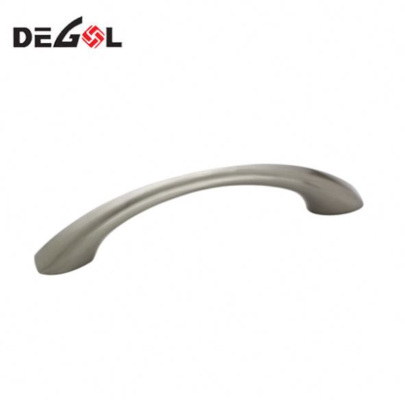 Muebles Mango moderno de madera maciza de haya maciza 'SS Pull Handle