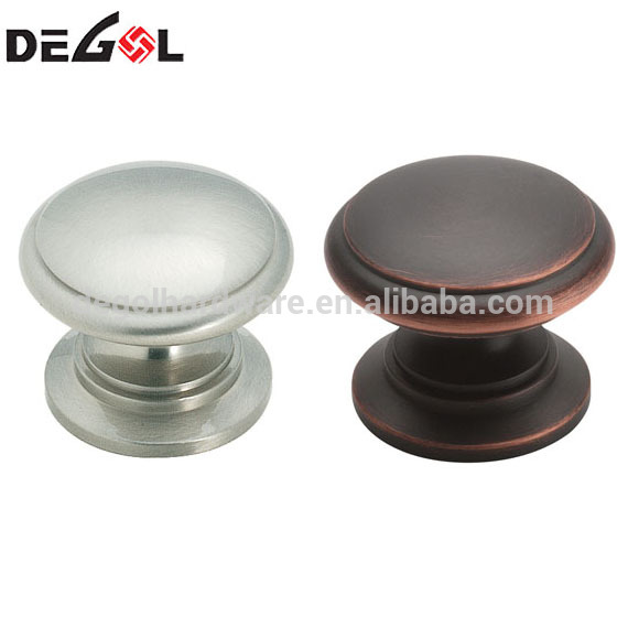 Good Value - Perilla para muebles de aleación de zinc Hardware DEGOL