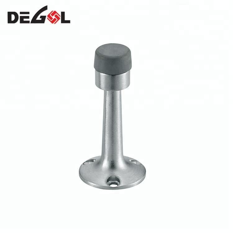 Tope de puerta de soporte fuerte magnético a prueba de fuego