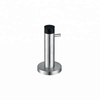 Limitador de acero inoxidable de alta calidad para tope de puerta corrediza de vidrio