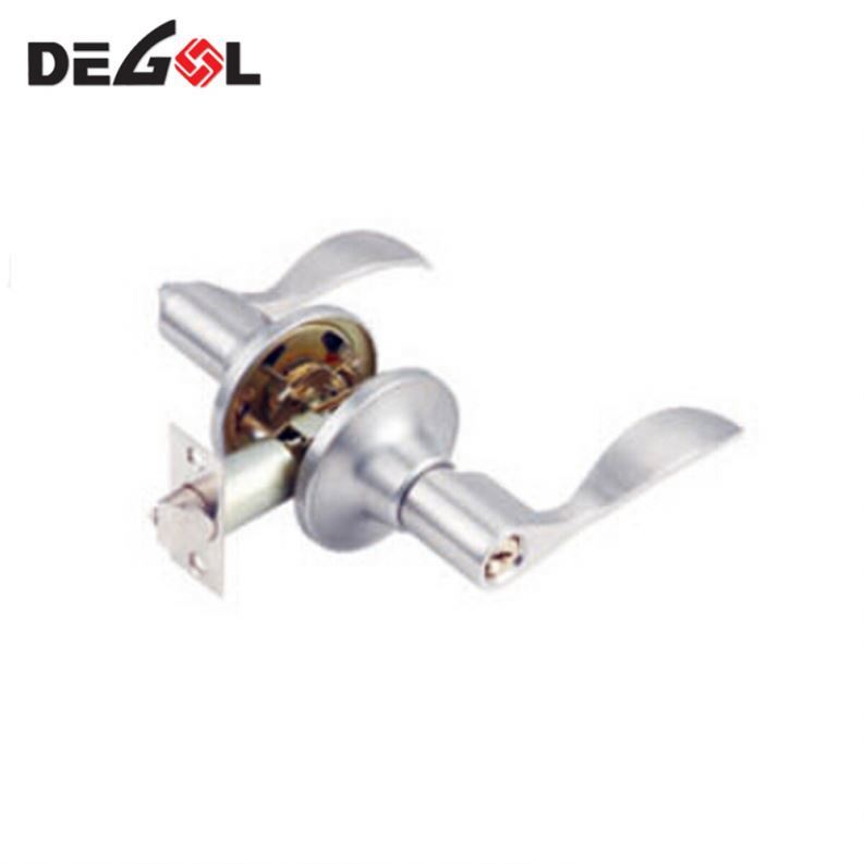 YH8070 Cerradura de puerta de contenedor con cerradura de seguridad de alta seguridad