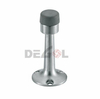 Hardware Tope de puerta montado en aleación de zinc y bronce frotado con aceite