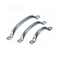 Fabricación de tirador de cajón de anillo de acero inoxidable de 32 mm