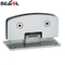 bisagra ajustable para puerta de vidrio para ducha