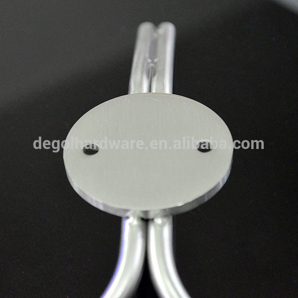 tornillo de gancho de pared