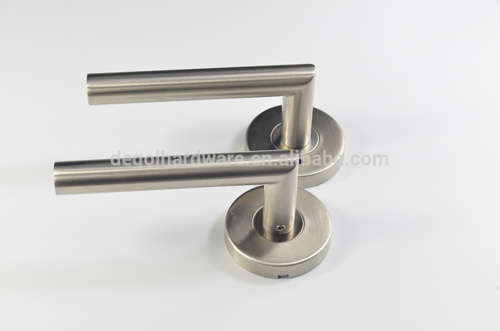 Cerraduras y tiradores de estilo francés tirador de puerta largo barato