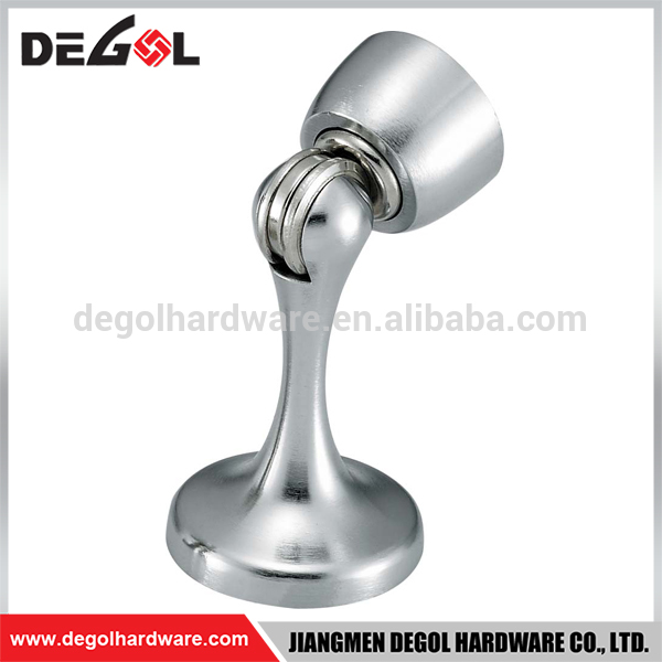 Tipos de calidad superior de tope de puerta internacional de captura magnética de acero inoxidable