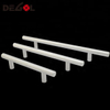 96 mm y 128 mm 201 tiradores dorados de acero inoxidable para puertas de armarios de cocina, tiradores de cajones, perillas de armario