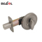 Puerta blindada Mortise Lock Square 40Mm Backset Latón Deadbolt Body