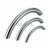 Tirador de puerta de gabinete de 128 mm Tiradores para muebles Tiradores