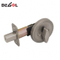 Precio bajo 40mm Backset 60mm Latón Deadbolt Mortise Door Lock Body