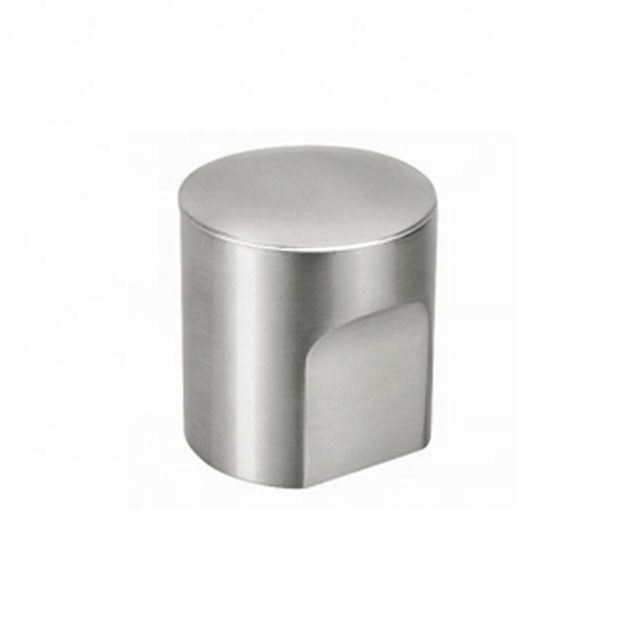 Cubierta de perilla de puerta de seguridad de bebé de mármol de buena venta