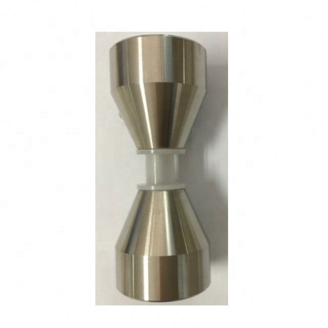 Perchas de perilla de puerta de nueva llegada cerradura redonda