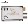 Manija de puerta con Pin Rim Night Latch Lock Bandejas de impresión dental