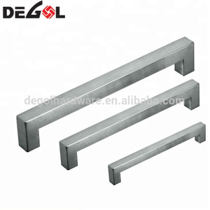 Proveedor de China Últimos accesorios de hardware de acero inoxidable fabricante