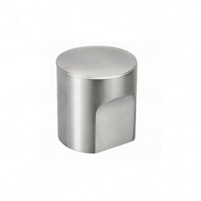 Venta caliente para el conjunto de cerradura de perilla de puerta de vidrio