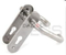 Venta al por mayor Hollow Split Main Door Handles