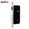 45 * 85 mm precio de fábrica mejor venta de acero inoxidable barato mortaja cerradura cuerpo