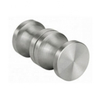 Cubierta delantera del pomo de puerta de seguridad para bebés, fabricante de China de la mejor calidad
