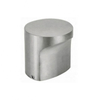 Perilla de puerta de ducha de acero inoxidable, nuevo producto, dorado