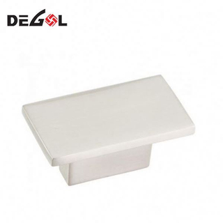 Venta caliente perilla de la puerta agarre de cerámica