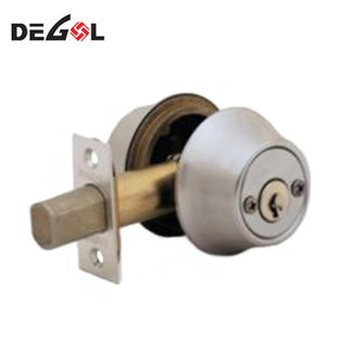 Venta al por mayor Alarma de seguridad para cerradura de puerta