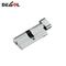 cerradura de puerta con llave similar