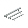 Accesorios para muebles decorativos, herrajes para dormitorio, manija para muebles