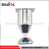  Patas de repuesto para muebles de acero inoxidable de calidad china FL1050