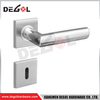  Juego de cerradura de manija de puerta de acero inoxidable 304 LH1124