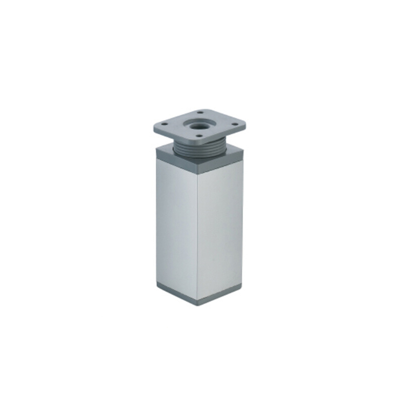 FL1009 Cono original chino para extensores de patas cromadas para muebles