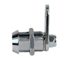 DL111 Cerradura de calidad superior para cajón de efectivo para gabinete de muebles de aleación de zinc