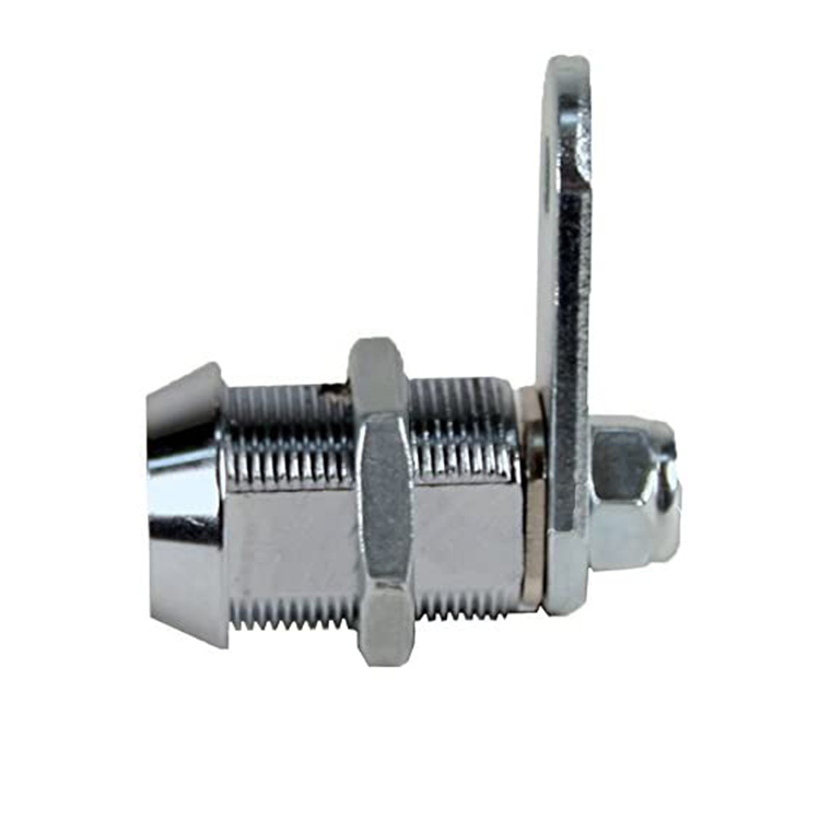 DL111 Cerradura de calidad superior para cajón de efectivo para gabinete de muebles de aleación de zinc
