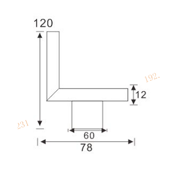 Acero inoxidable 304 del trefilado XG-315L4 drenaje de piso del grueso de 1,8 milímetros para la cocina del cuarto de baño