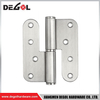 Bisagras de puerta despegables de acero inoxidable de 4*3 pulgadas fabricadas en China
